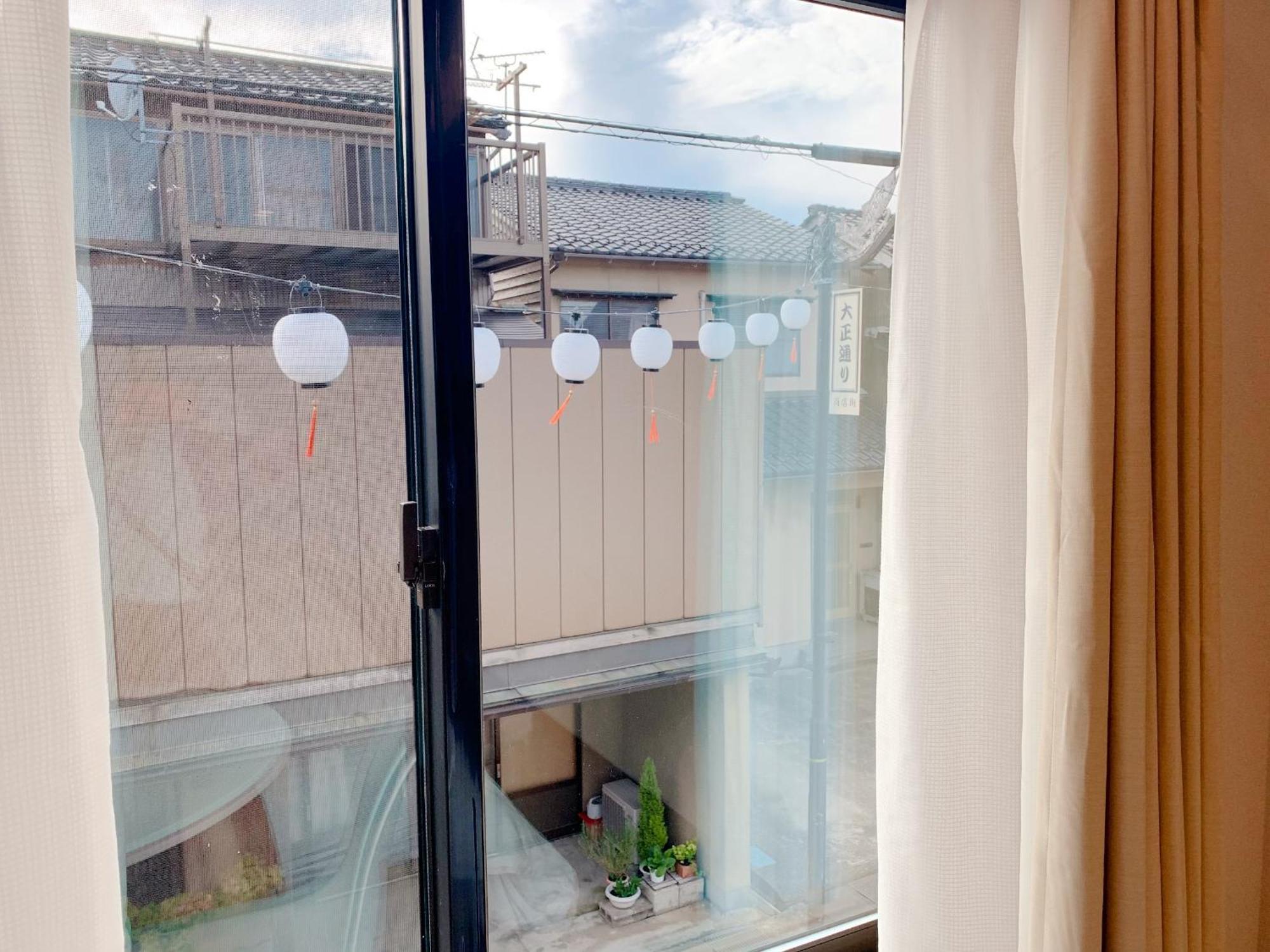 B&B Mikawa 2 - Kanazawa Fish Harbour Nomi Room photo