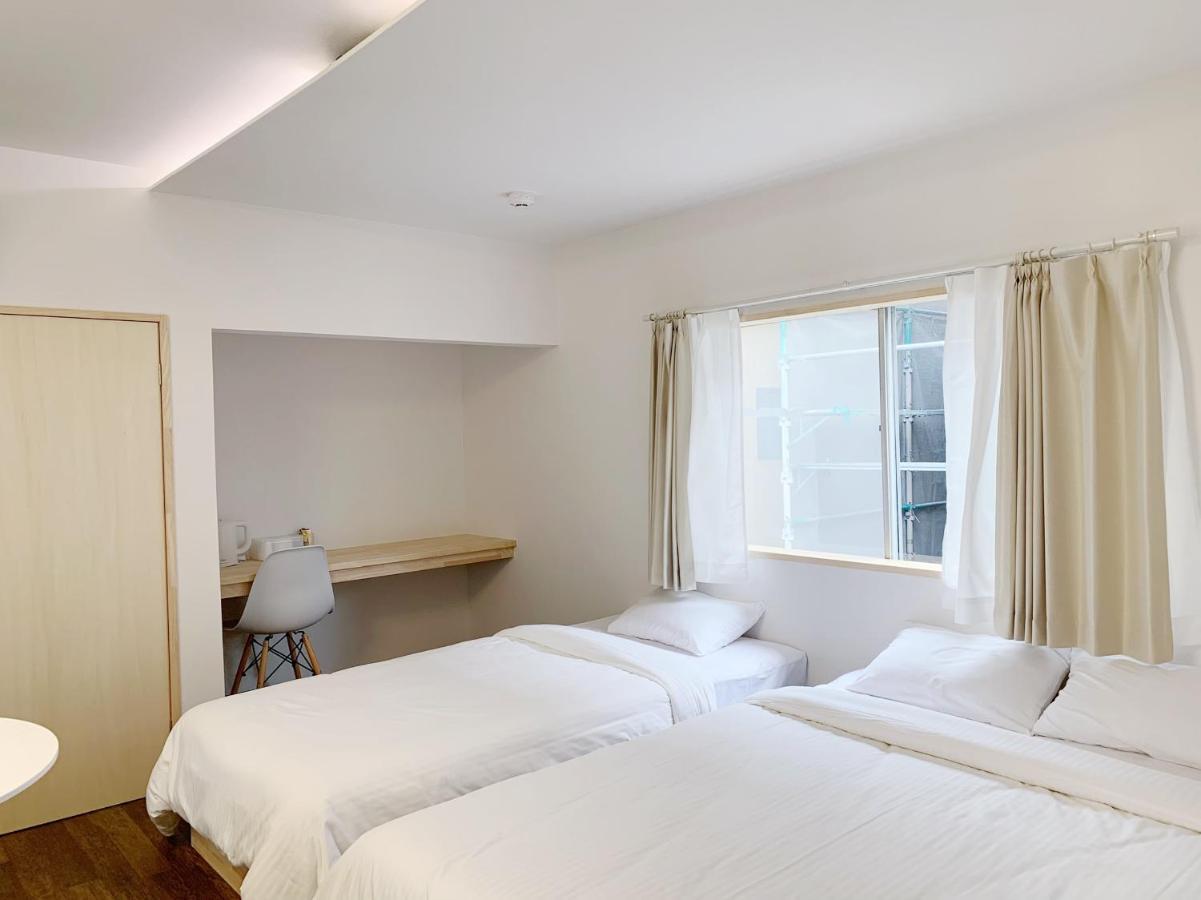 B&B Mikawa 2 - Kanazawa Fish Harbour Nomi Exterior photo